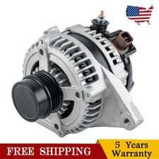 Alternator For Toyota Camry 2012 2013 2014 2015 Rav4 2009 2010 2011 2012 2.5l