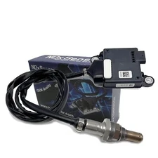 0281006537/538 EGS-NX1 Nitrogen Oxide Sensor 320/A9087 fits JCB 411,413,417 1PCS