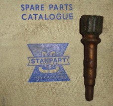 Nos Stanpart Rev Counter Gear Tach Drive 106184. Triumph Tr2-tr4 ----