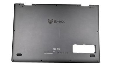 Bmax Y13 Pro  Boden Bottom Back Cover Lower Case Backplate Unterschale