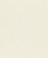 Vliestapete Rasch Uni-Design Creme-Weiß Metallic Saphira 420616 (4,48€/1Qm)