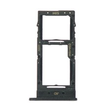 USA Samsung Galaxy A51 5G SM-A516 SIM Tray Sim Card Tray Black Replacement part