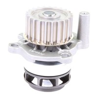 Vaico - V10 50062 1 - Wasserpumpe,MotorküHlung - Passend FüR Volkswagen