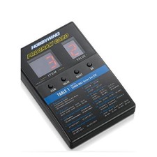 Hobbywing LED Program Card Platinum V1/V2/FlyFun V5/EzRun/QuicRun/SeaKing