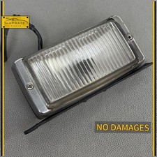 Mercedes Benz Sl Slc C107 R107 Original Bosch Fog Lamps Fog Lights Oem Mercedes Benz Sl Slc C107 R107 Original Bosch Fog Lamps Fog Lights Oem