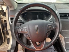 Steering Column Dash Shift Power Tilt And Telescopic Fits 14-16 MKZ 2161214