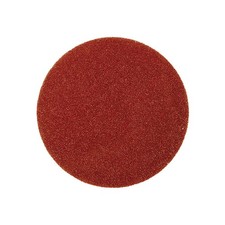 Image of Abracs Hook And Loop Sanding Disc 125mm 80 Grit - Box of 25