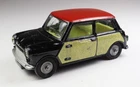 CORGI TOYS 249 AUSTIN MINI COOPER DeLuxe