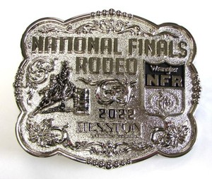Nfr Belt Buckle | eBay display picture 3