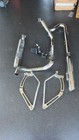 vance and hines dual exhaust for dyna