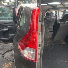 HONDA CR-V I-DTEC SE-T MK4 (RE67) 2012-2015 PASSENGER N/S REAR TAIL LIGHT