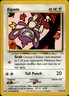 Pokemon Neo Revelation #41/64 Aipom Common Near Mint or Better B