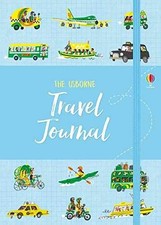 Travel Journal - Paperback, by NOT A BOOK - Good