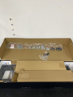MB-64649 Extend and Tilting TV Wall Mount for 42-90 in. TVs
