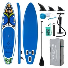 Tavola da SUP tavola da surf up paddle board gonfiabile stand up paddle tavola da surf 335 cm