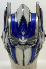 Hasbro Transformers Optimus Prime Mask 2014 Kids Cosplay Halloween Super Hero