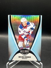 Artemi Panarin 2025-26 Upper Deck Allure - #84