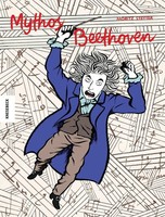 Mythos Beethoven | Moritz Stetter | Buch | 96 S. | Deutsch | 2020