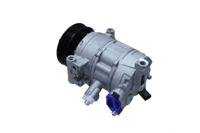 AC330003 MAXGEAR Supercharger, Air Conditioning for AUDI,CUPRA,MAN,SEAT,SKODA,VW