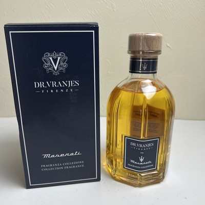 Dr. Vranjes Maserati Diffuser Glass Bottle 16.9 oz / 500 ml