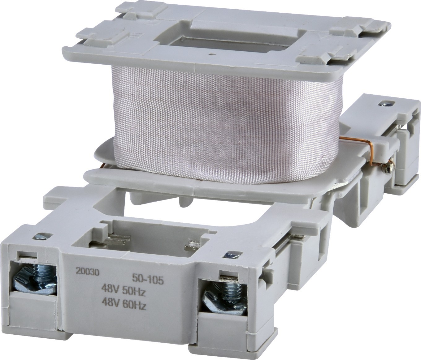 Coil for CEM50-CEM105 BCAE-105-48V-50/60Hz 004641831 ETICON