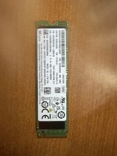 SK HYNIX 256GB SSD NVMe PC611 PCIE M.2 Gen3 X 4 SSS0L24782 Hard Drive