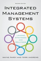 Integrated Management Systems | Leading Strategies And Solutions | Pardy (U. A.)