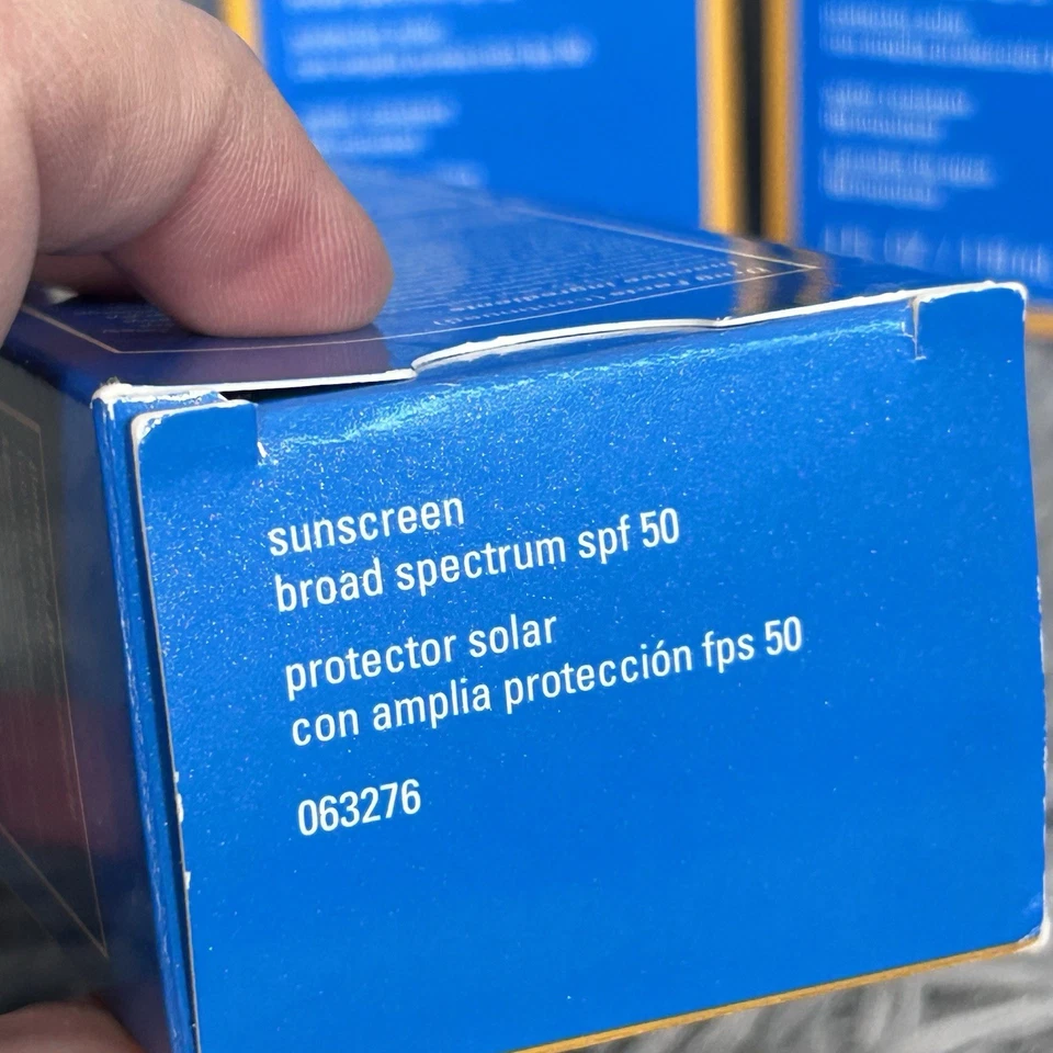 Loción bronceadora sutil MARY KAY Suncare 4 botellas ~ nueva en caja descontinuada Foto 4 de 4