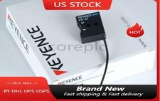 One KEYENCE PS-47 PS47 Photoelectric Sensor New