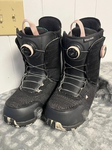 Burton Ritual | eBay