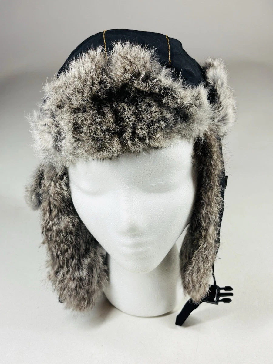 mad bomber hat rabbit products for sale | eBay display picture 1