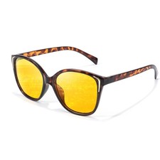 LVIOE Night Vision Driving Glasses for Women Men Anti Glare Polarized Night T...