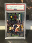 2019 Panini Prizm Draft Picks Tom Brady #100 PSA 10 Gem Mint NFL
