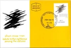 Israel 2.13.1979 - Salute to the Righteous Among the Nations – Maxi FDC- D71322