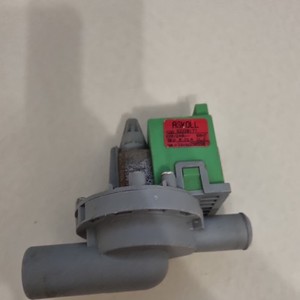 Laugenpumpe Waschmaschine Askoll 290550