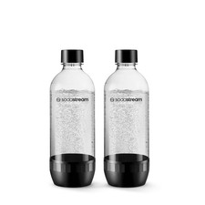 SodaStream DuoPack Tritan 1L Ersatzflaschen f...