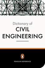 Image of The New Penguin Dictionary of Civil Engineering by David Blockley | Paperback