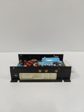 CONVERTER CONCEPTS POWER SUPPLY VT25-373-99/X9