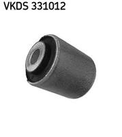 Querlenkerlager SKF Vkds 331012 FüR VW Skoda Audi Passat B5 3B3 3B2 Variant 3B6