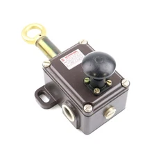 Schmersal cable pull switch TQ 441-01/01 for Nov