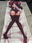 2~NEW Kongou Dakimakura Body Pillow Covers Limited  — photo 6