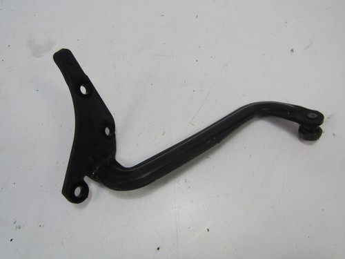 Sliding door roller hinge