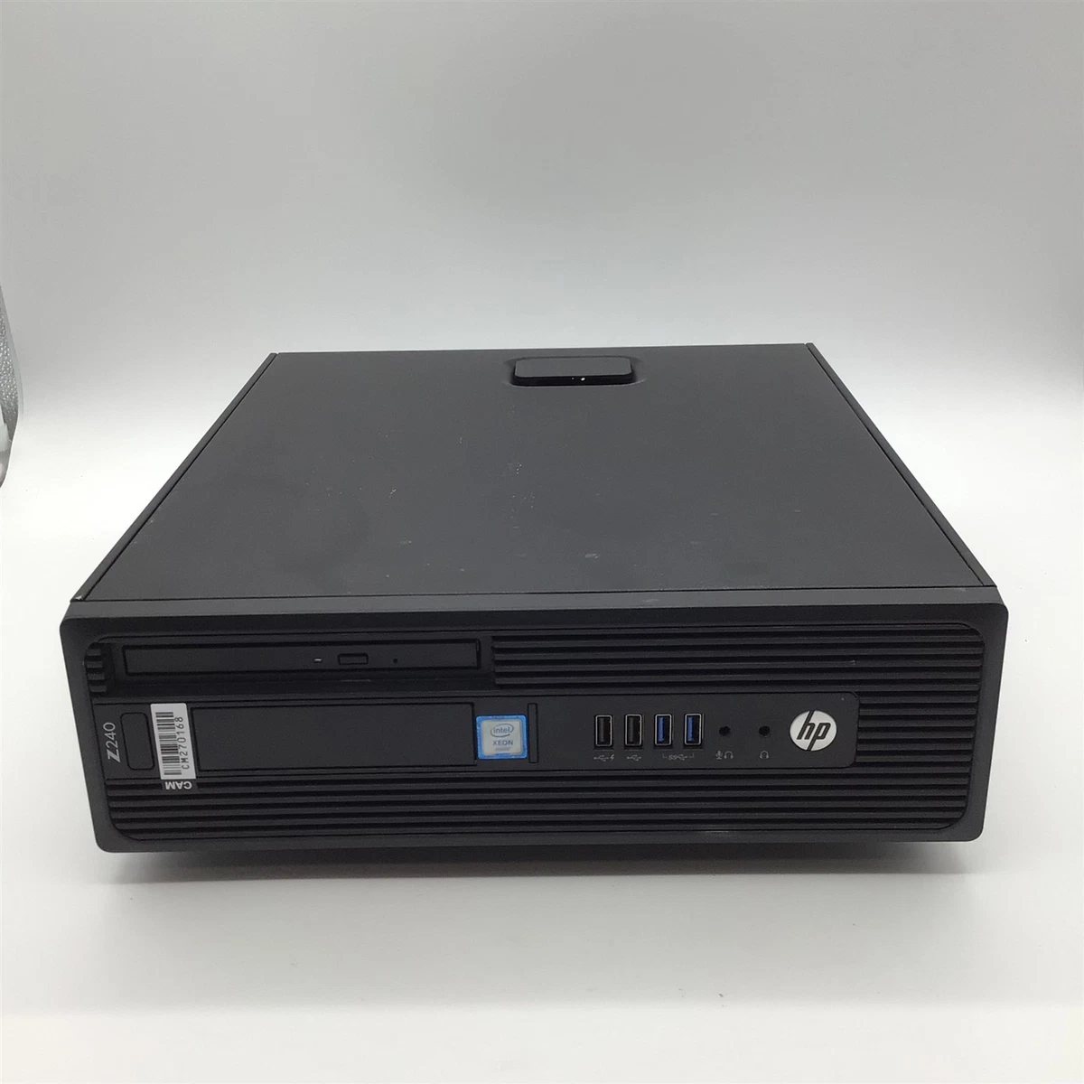 HP Z240 PC Desktops & All-In-One Computers for sale | eBay