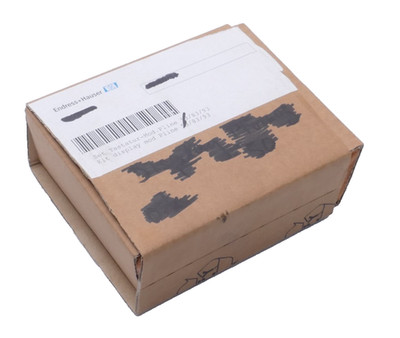 Endress + Hauser LCD Display Durchflussmesser | 50098390