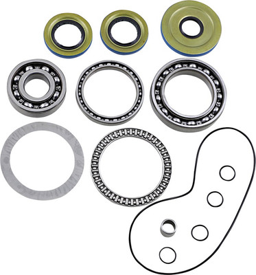 Moose Differential Bearing and Seal Kit Front Can-Am Maverick X3/Max/Turbo
