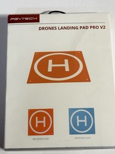 PGYTECH Drones Landing Pad Pro V2 50cm Foldable Drone Landing Mat – Open Box