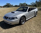 2003 Ford Mustang