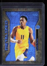 2021 Skybox Metal Universe Champions Multi-Sport Cards Checklist and Odds 35