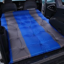 Self Inflatable Bed for SUV Travel Bed Truck Air Mattress Car Sleeping Camping