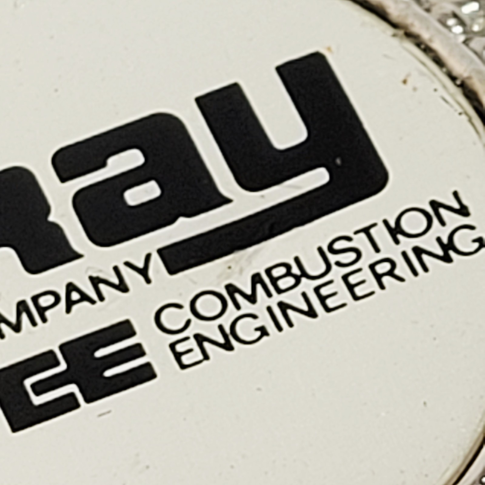 Gray Tool Company Combustion Engineering Belt Buc… - image 4